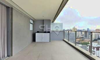 Imagem 4: Apartamento na Vila Nova Conceição com 1 dormitório