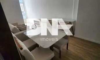 Imagem: Apartamento - / Residencial / Humaitá