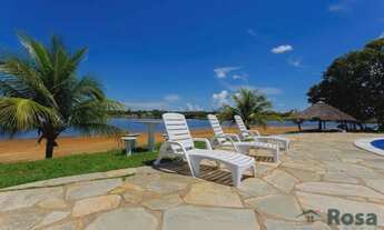 Imagem 4: Terreno para venda TERRA SELVAGEM Cuiabá