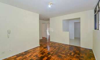 Imagem: Vendas Apartamento Curitiba PR