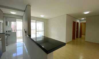 Imagem 2: Apartamento para locação no Edifício Residencial Max Living na Gleba Palhano com 3 quartos