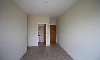 Imagem 2: Apartamento Padrão em São José do Rio Preto