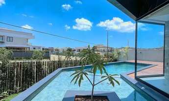 Imagem: Vendo casa no Alphaville NASCENTE