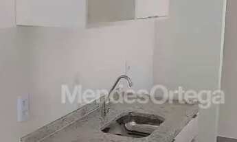 Imagem 3: Apartamento com 2 dormitórios para alugar, 56 m² por R$ 2.540,01/mês - Jardim Europa - Sor