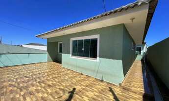 Imagem 2: Casa Residencial com 3 quartos para alugar por R$ 2600.00, 140.00 m2 - UVARANAS - PONTA GR