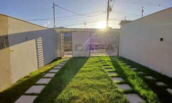 Imagem 2: Linda Casa 3Q c/suíte e Quintal em Portal de Jacaraípe OPEP