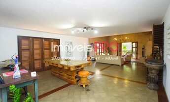 Imagem 5: Casa Assobradada, Brooklin - São Paulo