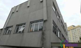 Imagem 5: PRÉDIO - VILA IDA - SP