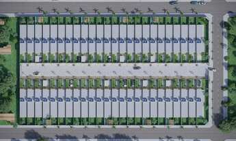 Imagem 3: Casa no Eusébio - Venda(3 quartos,2 suítes