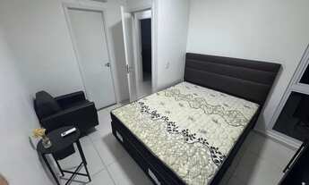 Imagem 4: Vendo apto mobiliado - Predilleto Ponta Negra - 3 quartos