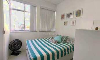 Imagem 4: Apartamento com 1 quarto à venda, 19 m² por R$ 220.000 - Alto - Teresópolis/RJ