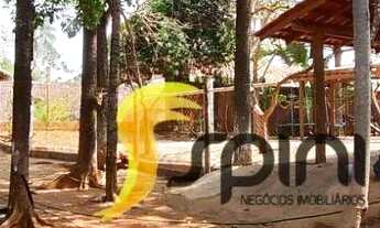 Imagem 7: Chácara para alugar, 960 m² por R$ 10.000,00/mês - Cidade Jardim - Uberlândia/MG