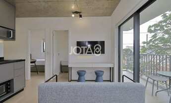 Imagem: EXCLENTE APARTAMENTO COM 2 QUARTOS MOBILIADO