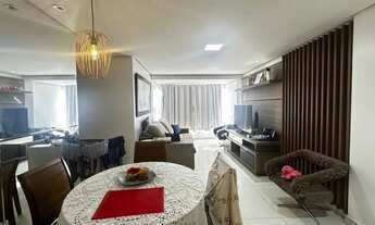 Imagem 2: Apto de 3 Qtos e 2 suítes em águas claras