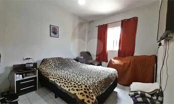 Imagem 6: Casa térrea com 3 quartos à venda em Vila Gustavo - SP