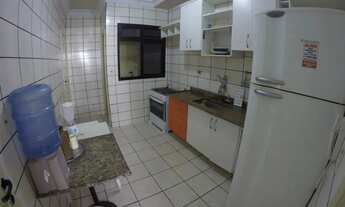 Imagem 6: Cobertura linear à venda 4 quartos de Frente para o mar da Praia do Morro - Guarapari-ES