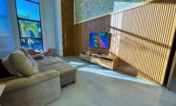 Imagem 3: Ágio Casa térrea com 3 suítes plenas, localizada no Jardins Porto, com acabamento moderno