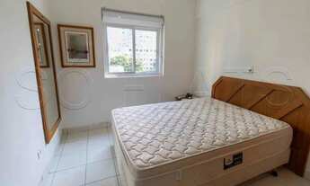 Imagem 3: Apartamento totalmente mobiliado na Vila Mariana