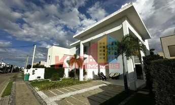 Imagem 3: Residencial Quintas do Lago - CASA 3 Quartos / Condomínio Quintas do Lago / Abolição Mos