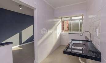 Imagem 5: Apartamento 1 dormitório reformado