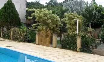 Imagem 4: Aluguel -Área Externa- PEQUENOS EVENTOS