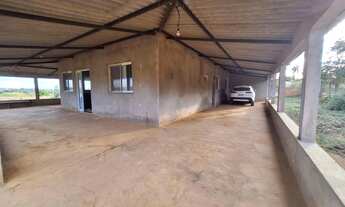 Imagem 4: Casa no Rodeador lote 5000m2 Brazlandia DF