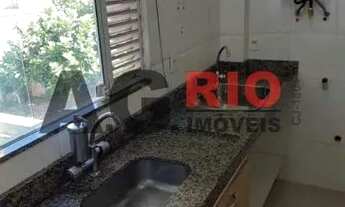 Imagem 4: Apartamento : Padrão / Residencial / Taquara