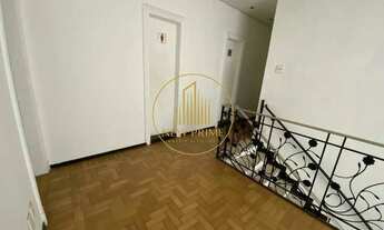 Imagem 2: Casa para aluguel, 4 quartos, Lourdes - Belo Horizonte/MG