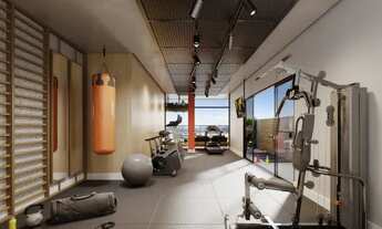 Imagem: Lançamento na praia de itaparica com até