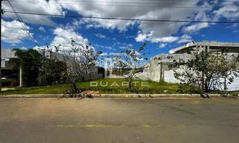 Imagem 2: Lote em Condomínio Residencial Roses Garden