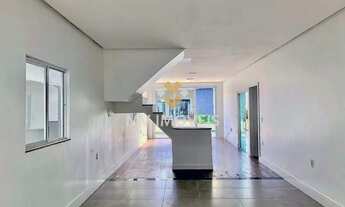 Imagem 2: Casa no Cond. Lion Ville - Coqueiro - Belém/PA