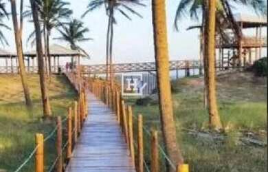 Imagem 4: Lote/Terreno à Venda, Olhos dÁgua - Barra dos Coqueiros