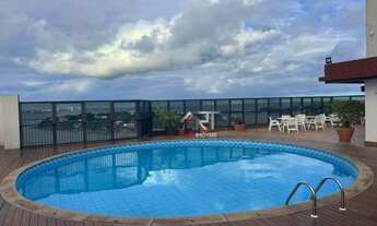 Imagem: Apartamento 4 quartos na Praia do Canto