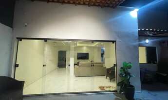 Imagem 2: Casa a venda em condomínio no bairro Araçagy