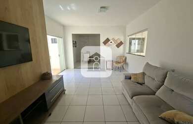 Imagem: Casa para locação no bairro Alto Umuarama