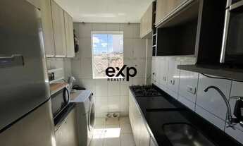 Imagem 5: Apartamento 3 Quartos - Colombo