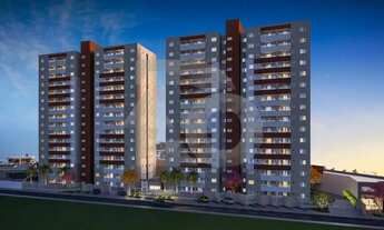 Imagem 3: Imóvel para venda possui 52 metros quadrados com 2 quartos em Santo Antônio - Aracaju - SE