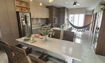 Imagem 3: Venda casa térrea com 3 suites no Florais da Mata em Várzea Grande