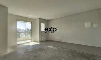 Imagem 3: Apartamento 2 Quartos com Suíte e Churrasqueira - Tinguí