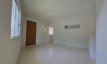 Imagem 7: Imóvel para venda com 55 metros quadrados com 2 quartos em Vista da Serra II - Serra - ES