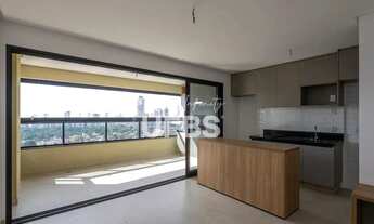 Imagem: Apartamento à venda Atoll Residences Setor