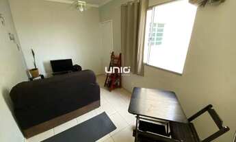 Imagem 4: Apartamento à venda no bairro Piracicamirim Piracicaba/SP REF: AP1836