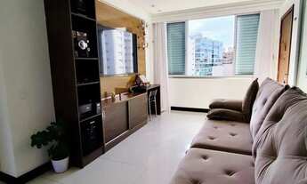 Imagem 5: Imóvel para venda possui 89 metros quadrados com 4 quartos em Praia da Costa - Vila Velha