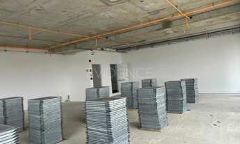 Imagem 4: LAJE COM 930 METROS NO CONDOMÍNIO ALMAGAH