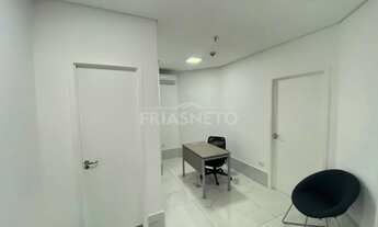 Imagem: Sala Comercial para alugar em Piracicaba