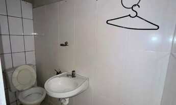 Imagem 6: Loja em uma das principais avenidas de Betim/MG