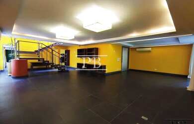 Imagem 7: Cobertura com 4 dormitórios, 550 m² - venda por R$ 8.290.000,00 ou aluguel por R$ 34.651,1