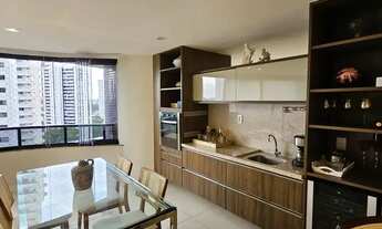 Imagem 3: Horto Florestal Fino Acabamento Varanda Gourmet P Pessoas Exigentes Excelente P Sua Famíli