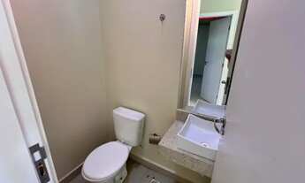 Imagem 6: Excelente Casa Térrea 288m² c/ 3 Suítes Climatizadas no Condominio Passaredo