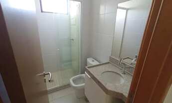 Imagem 6: 03 quartos todo projetado com vista do mar